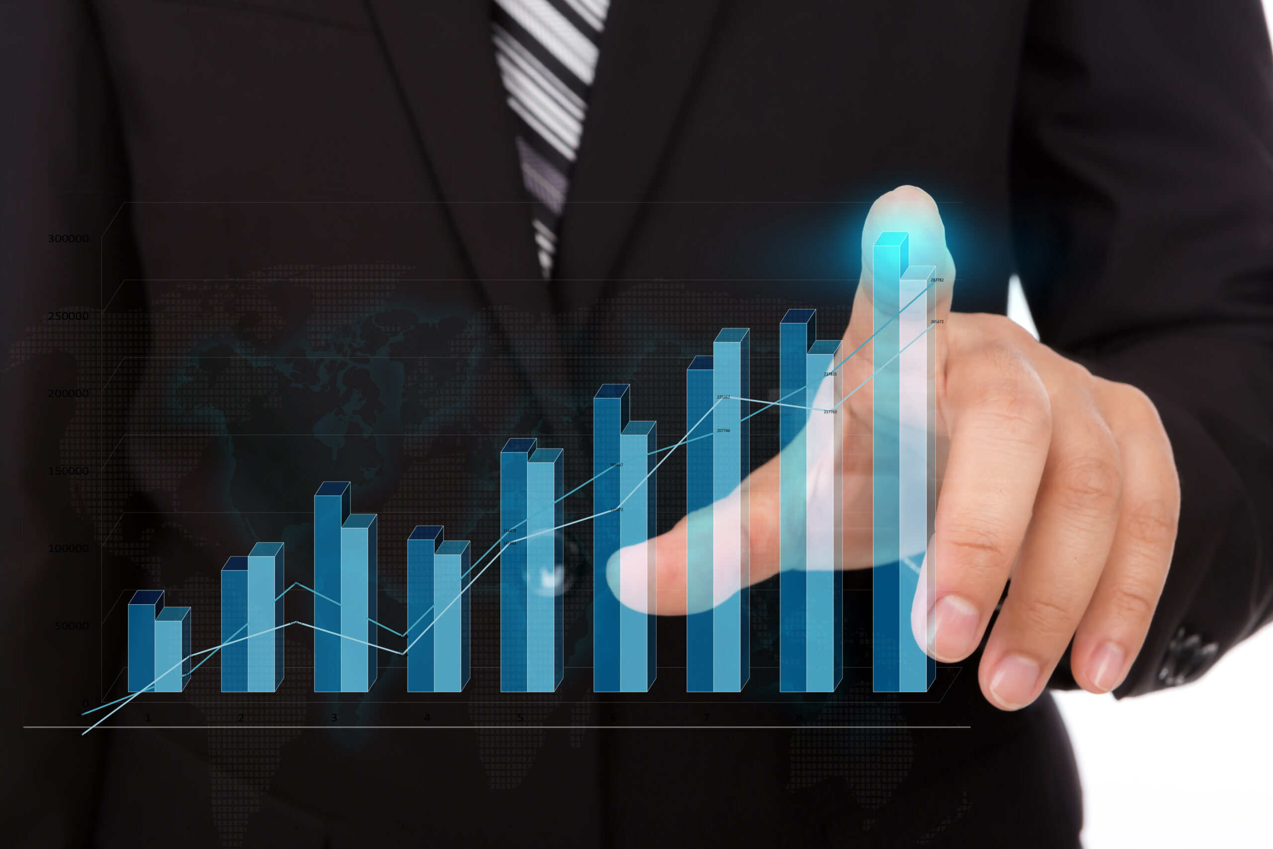 financial model, financial modeling